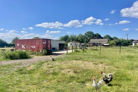 2 bedroom detached bungalow for sale, Church Road, Martin Dales LN10