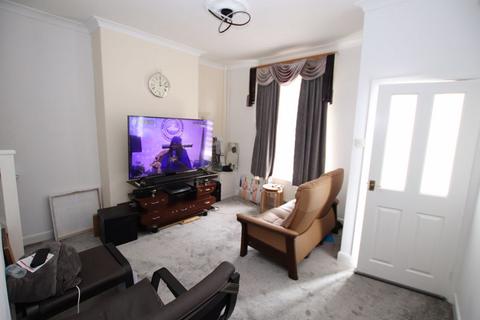 2 bedroom terraced house for sale, WEELSBY STREET, GRIMSBY