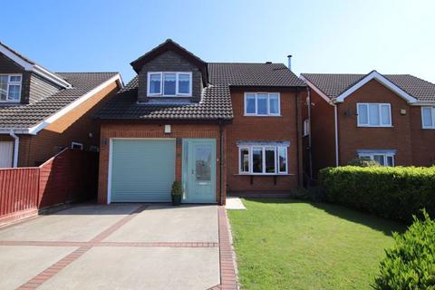26 Albatross Drive, Grimsby, DN37 9PE
