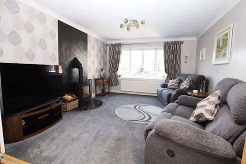 26 Albatross Drive, Grimsby, DN37 9PE