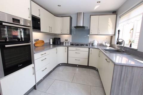 26 Albatross Drive, Grimsby, DN37 9PE