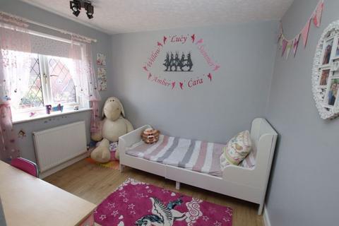 26 Albatross Drive, Grimsby, DN37 9PE