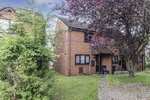 2 bedroom semi-detached house for sale, The Folders, Lydney, Naas Lane