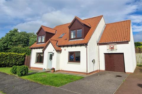 4 bedroom detached house for sale, 1 Roman Court, Pathhead, EH37