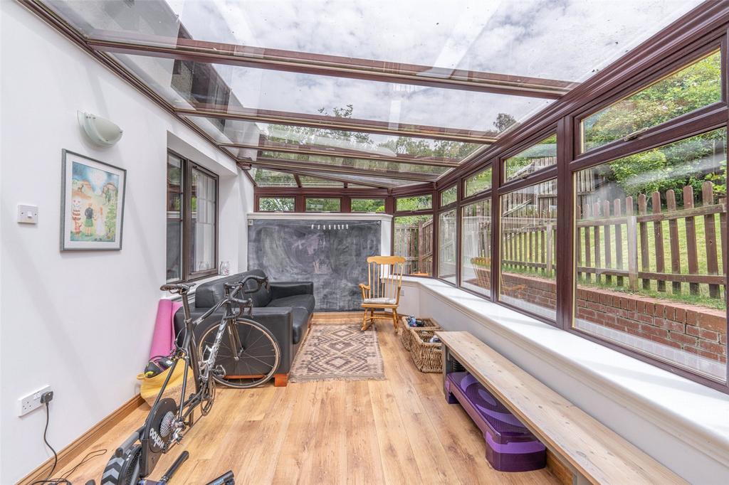 Conservatory Alt