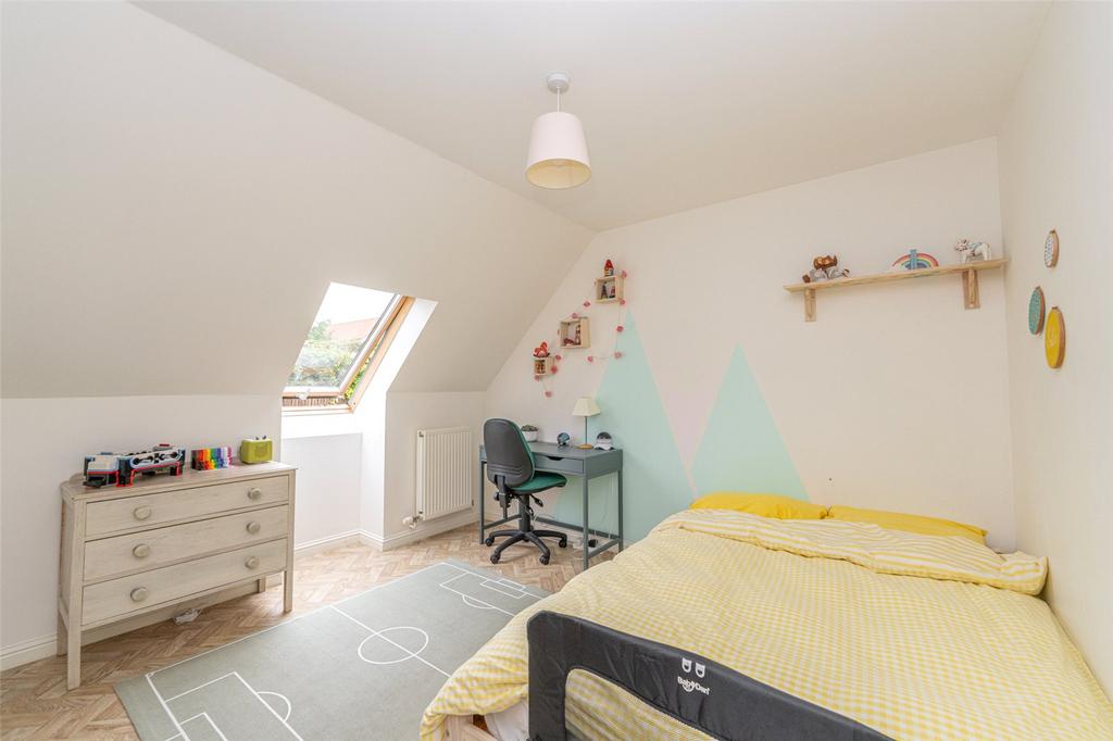 Bedroom 3