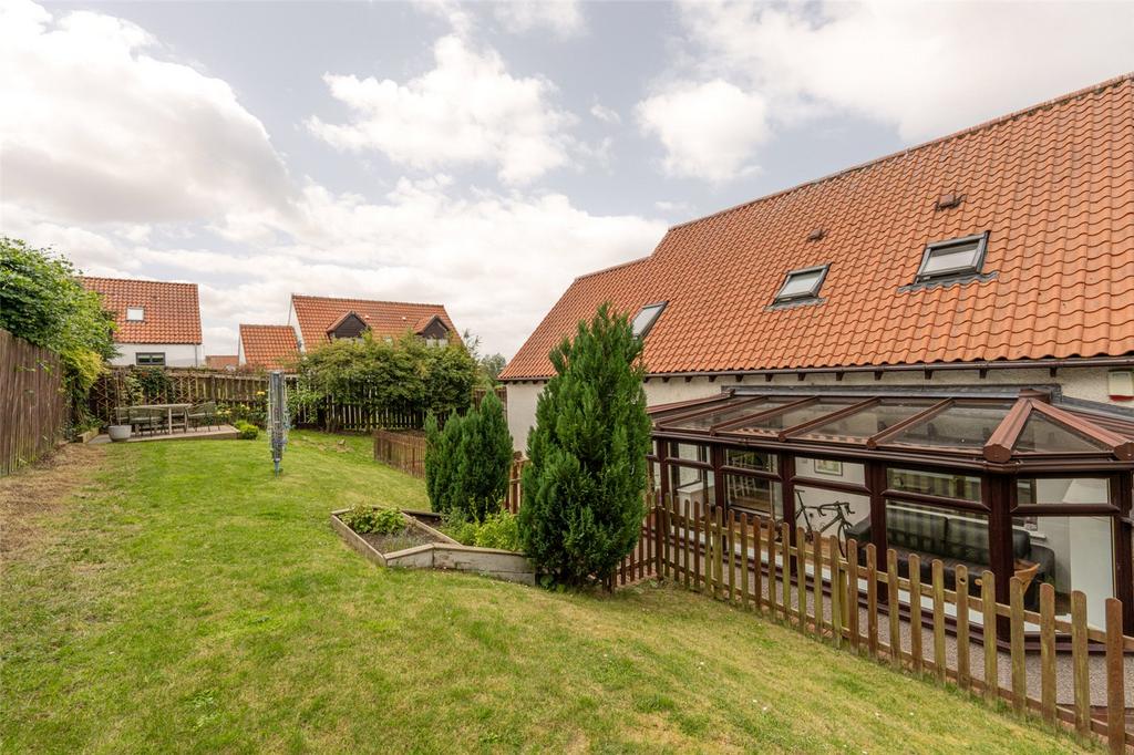 Rear Garden Alt