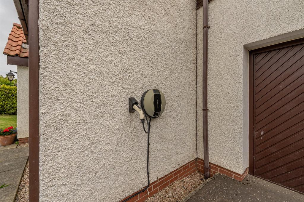 Ev Charging Point