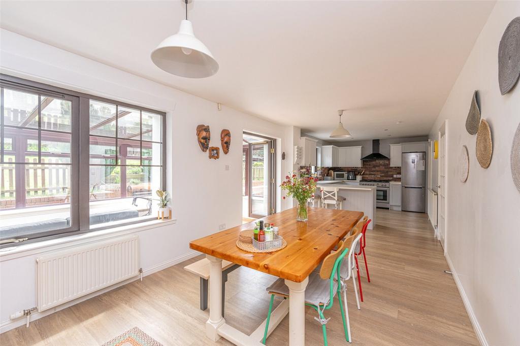 Kitchen/Diner Alt
