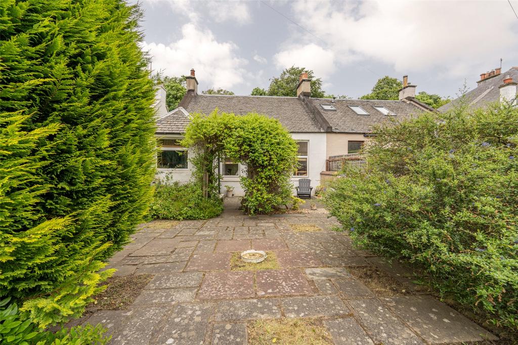 Rear Garden Alt