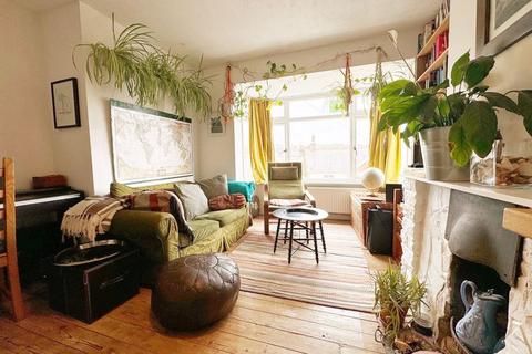 3 bedroom terraced house for sale, Stanmer Park Road, Brighton