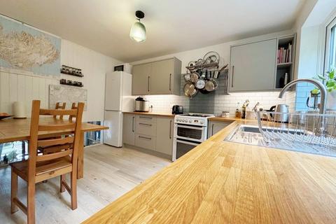 3 bedroom terraced house for sale, Stanmer Park Road, Brighton