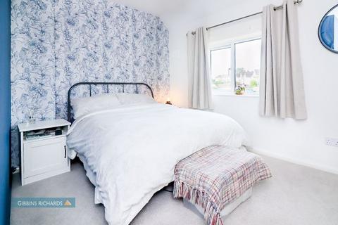 19 Rectory Road, Norton Fitzwarren, Taunton, TA2 6SB