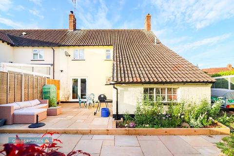19 Rectory Road, Norton Fitzwarren, Taunton, TA2 6SB