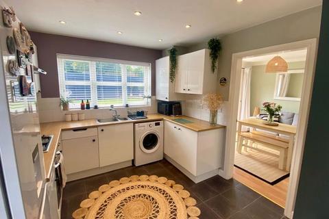 3 bedroom detached house for sale, Llandegfan, Isle of Anglesey
