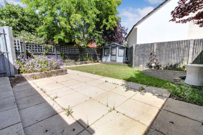 Capstan Court
