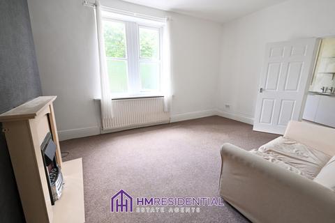 2 bedroom flat to rent, Collingwood Street, Gateshead NE10