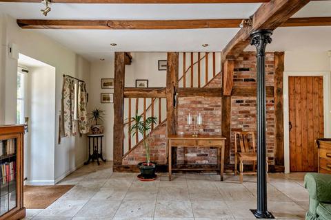undefined, Nr Tarporley