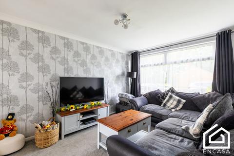 3 bedroom end of terrace house for sale, Green Hill Way, Shirley