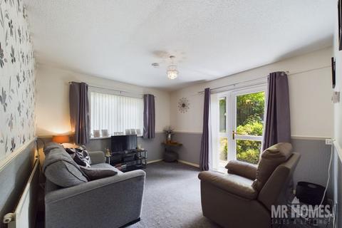 2 bedroom retirement property for sale, Meridian Court, North Road, Cardiff CF14 3BF