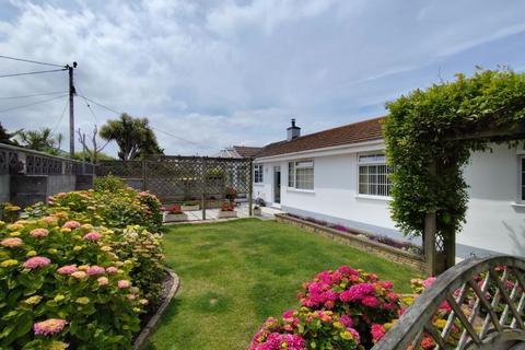 3 bedroom detached bungalow for sale, Carneton Close, Newquay TR8