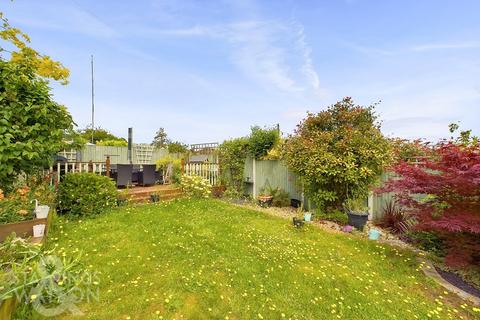 3 bedroom detached bungalow for sale, Northview Road, Costessey, Norwich