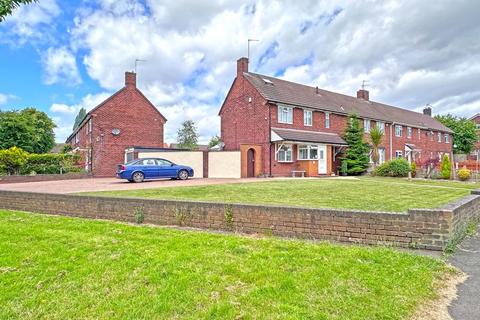 3 bedroom end of terrace house for sale, Anson Road, West Bromwich