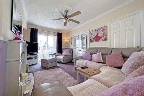 3 bedroom end of terrace house for sale, Anson Road, West Bromwich