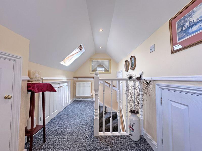 Second Floor Landing