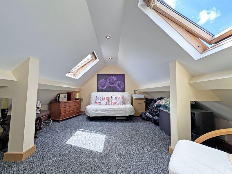Loft Room