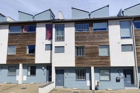 4 bedroom terraced house for sale, Mount Wise, Newquay TR7