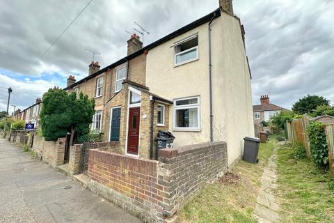 2 bedroom end of terrace house for sale, Lower Anchor Street, Chelmsford, CM2