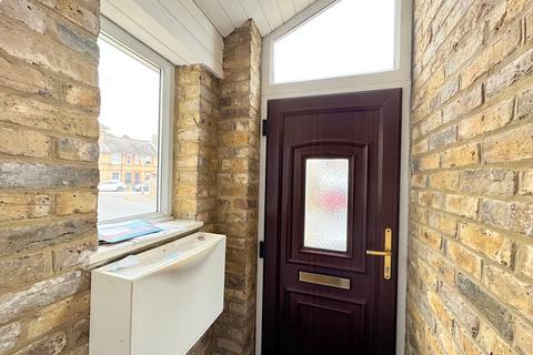 2 bedroom end of terrace house for sale, Lower Anchor Street, Chelmsford, CM2