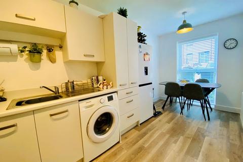 2 bedroom terraced house for sale, Quarry Heights, Exeter