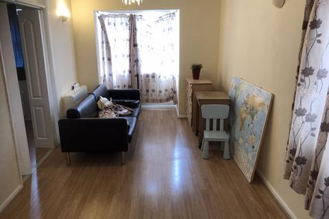 1 bedroom ground floor flat for sale, Conifer Way, North Wembley, Middlesex, HA0 3QR