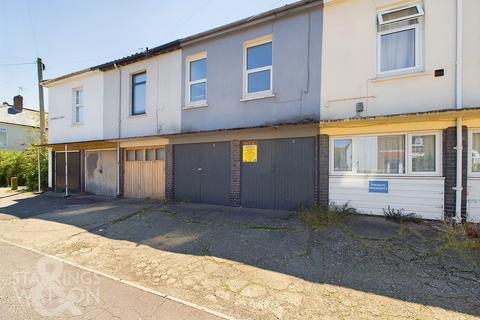 1 bedroom terraced house to rent, Cambridge Street, Norwich