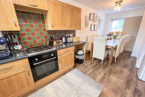 2 bedroom semi-detached house for sale, Hargreaves Street, Haslingden, Rossendale