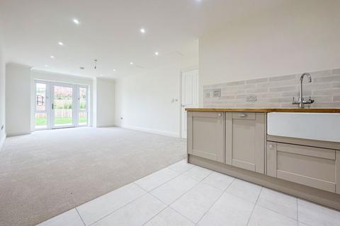 2 bedroom apartment for sale, Apartment 8, The Rivus, Wantage