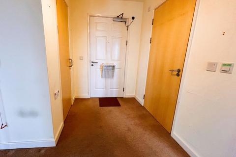 2 bedroom apartment for sale, Knaves Court, High Street, Brownhills, WS8 6DJ