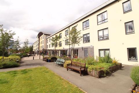 2 bedroom apartment for sale, Knaves Court, High Street, Brownhills, WS8 6DJ