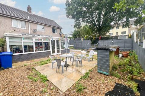 3 bedroom semi-detached house for sale, Coronation Grove, Newchurch, Rossendale