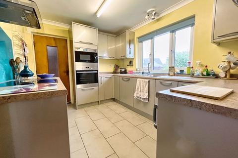 3 bedroom detached bungalow for sale, 135 Heol Croesty, Pencoed, Bridgend, CF35 5LU