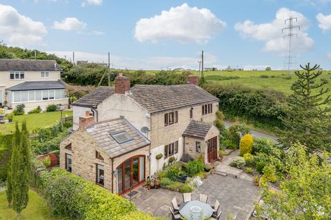 5 bedroom detached house for sale, Falhouse Lane, Whitley