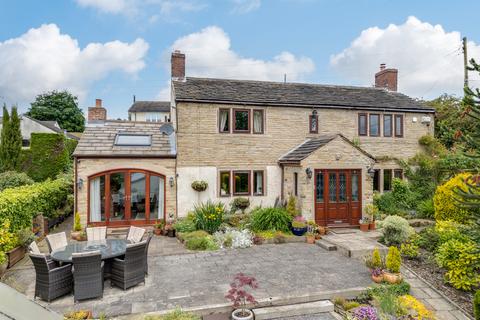 5 bedroom detached house for sale, Falhouse Lane, Whitley