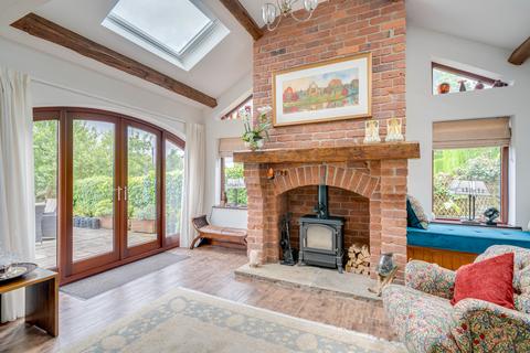 5 bedroom detached house for sale, Falhouse Lane, Whitley