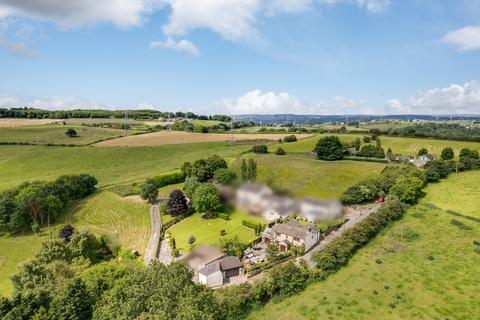 5 bedroom detached house for sale, Falhouse Lane, Whitley