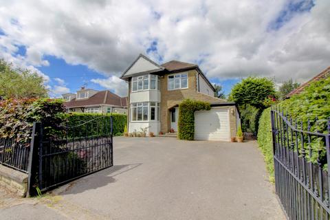 4 bedroom detached house for sale, Heathfield, Leeds, LS16