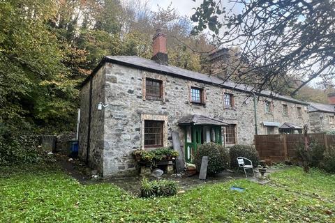 3 bedroom semi-detached house for sale, Llandygai, Nr Bangor, Gwynedd. By Online Auction- Provisional bidding closing 8th August 2024