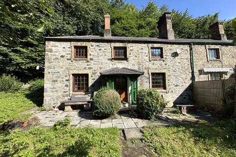 3 bedroom semi-detached house for sale, Llandygai, Nr Bangor, Gwynedd. By Online Auction- Provisional bidding closing 8th August 2024