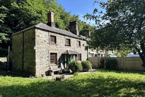 3 bedroom semi-detached house for sale, Llandygai, Nr Bangor, Gwynedd. By Online Auction- Provisional bidding closing 8th August 2024